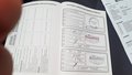 Service record