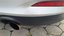 Rear right bumper