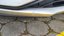 Front right bumper
