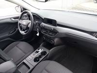 View interior