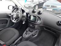 View interior