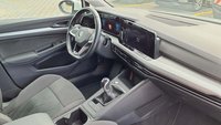 View interior