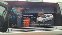 Vehicle status