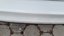 Rear bumper middle