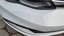 Front right bumper