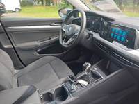 View interior