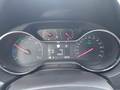 View of instrument panel