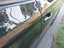 Right rear door
