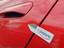 Left rear door