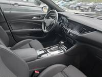 View interior