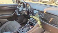 View interior