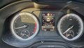 View of instrument panel