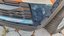 Front left bumper