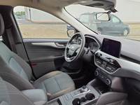 View interior