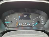 Vehicle status