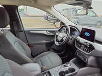 View interior