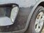 Front left bumper
