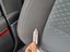 Passenger's seat