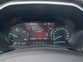 View of instrument panel