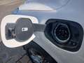 View of fittings for electric vehicle