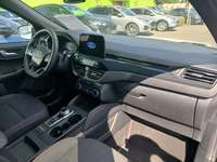 View interior