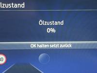 Vehicle status