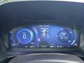 View of instrument panel