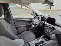 View interior