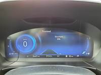 Vehicle status