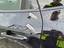 Left rear door