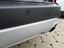 Rear bumper middle