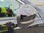 Right side mirror