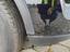 Front right bumper