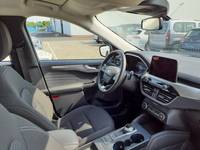 View interior