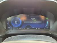 Vehicle status