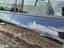 Left rear door