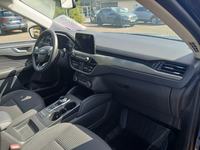 View interior