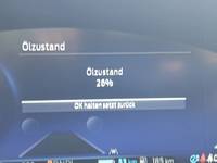 Vehicle status