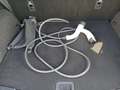 View of fittings for electric vehicle