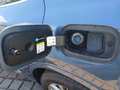 View of fittings for electric vehicle