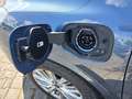 View of fittings for electric vehicle