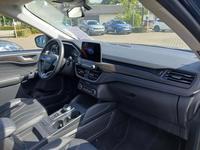 View interior
