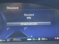 Vehicle status