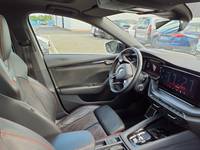 View interior