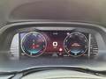 View of instrument panel