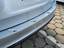 Rear bumper middle