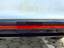 Rear bumper middle