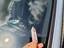 Windscreen