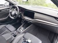 View interior