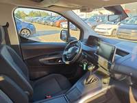 View interior